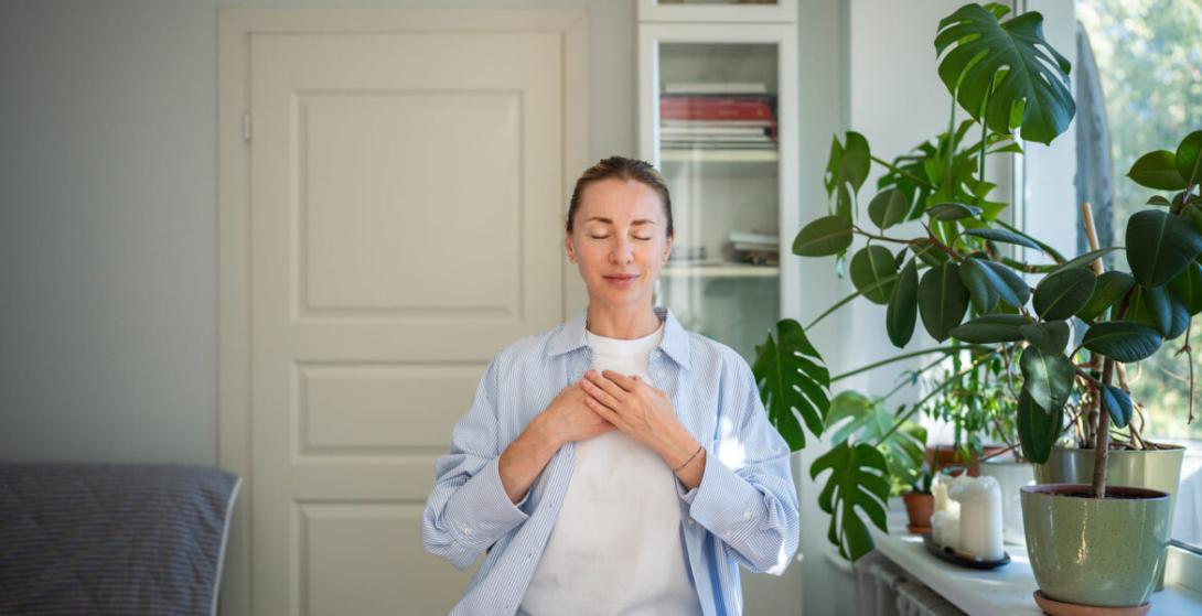 The Top 5 Breathwork Methods for Immediate Calm