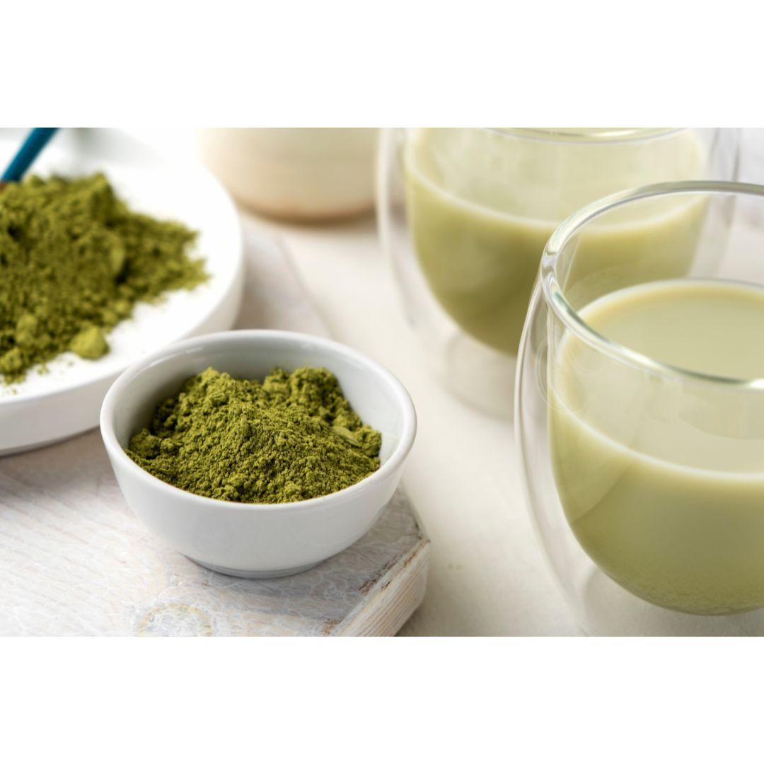Buy matcha tea online