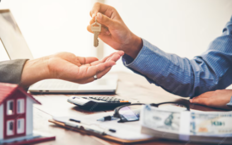 VA Home Loans Low Credit Scores in Houston, Texas