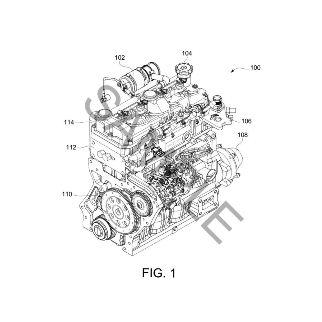 Utility Patent Drawings in USA 