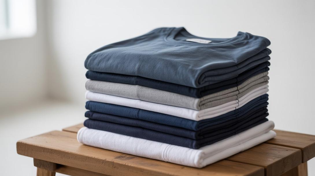 Why Custom T-Shirts Are Outperforming Digital Ads for Local Marketing
