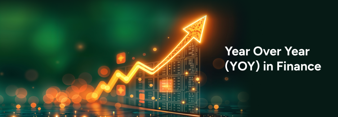 YoY in Finance