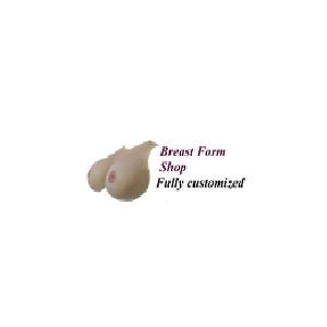 Prosthetic Breasts