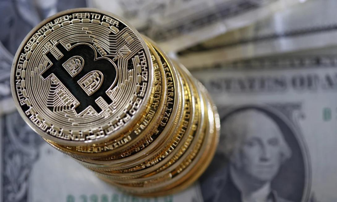 Gold Pegged Crypto Stablecoin