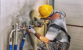 Drain Cleaning Services