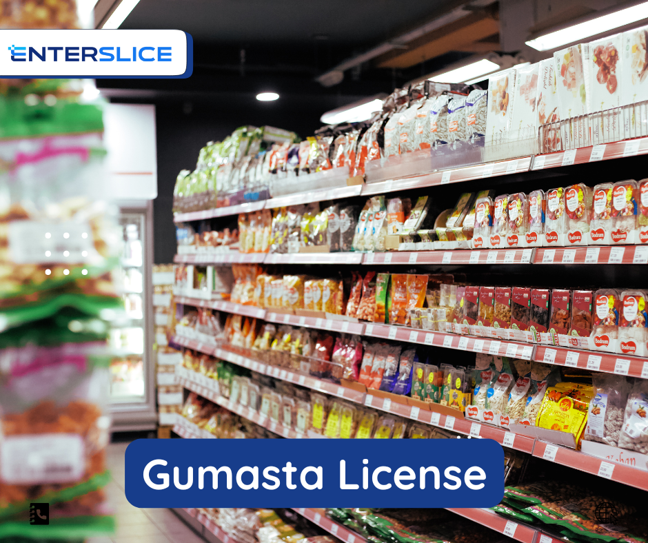 gumasta license