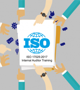 ISO 17025