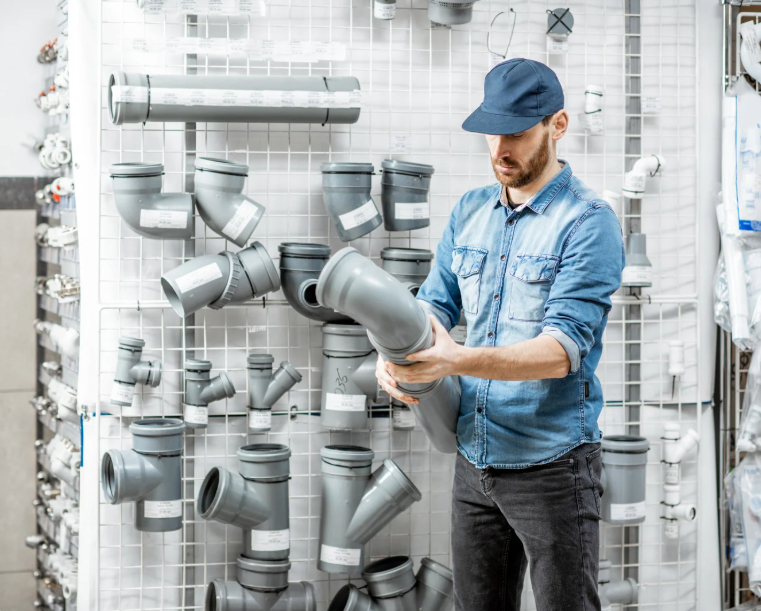 Plumbing Company El Paso