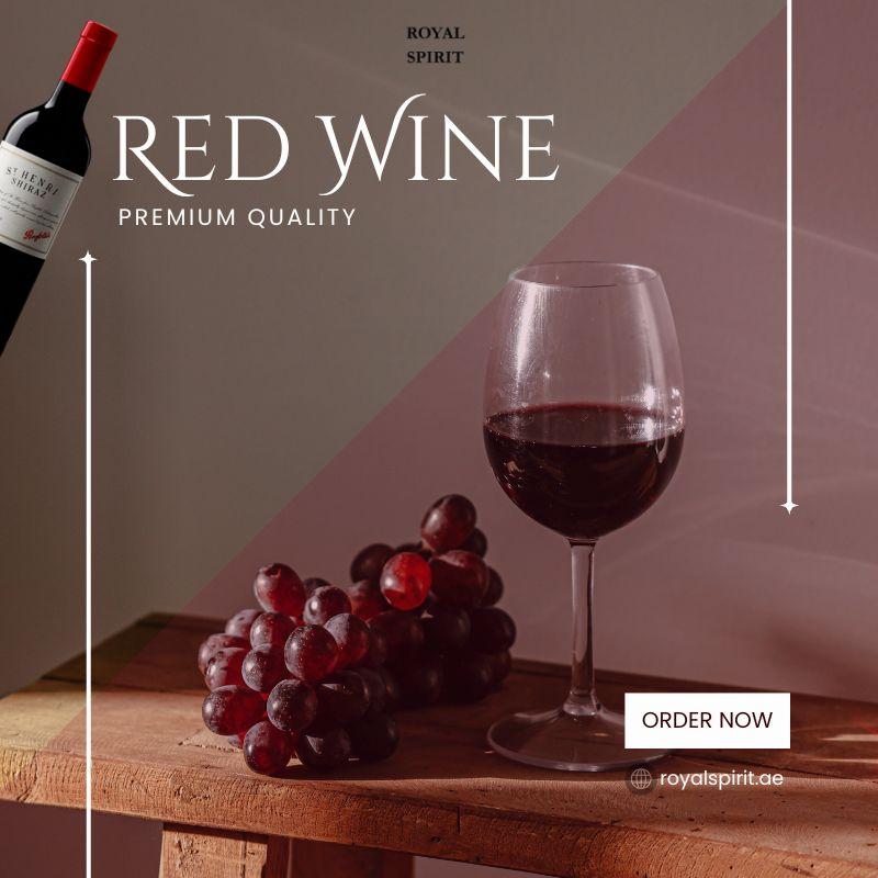 A speciality wine shop in Abu Dhabi, we at the Royal Spirit do not just sell alcohol but an experience. 