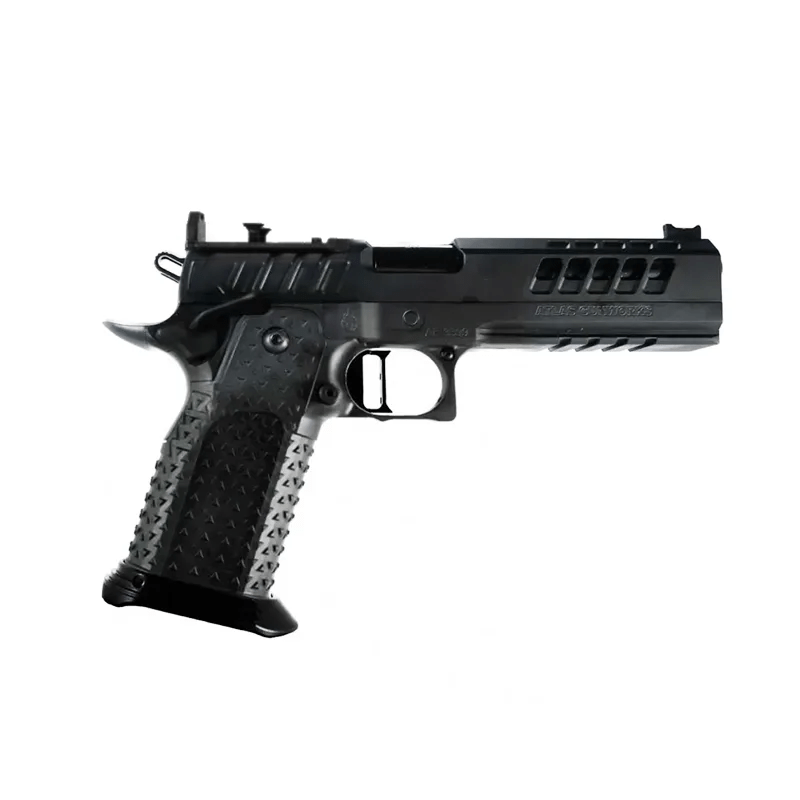 Atlas Gunworks Erebus