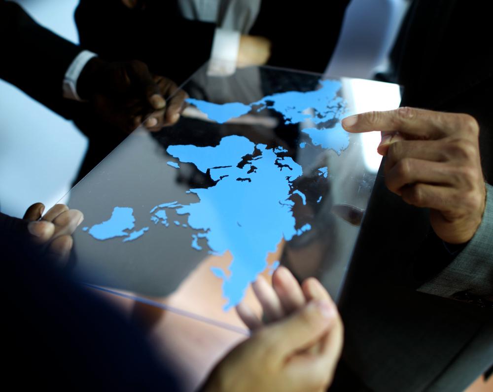 IT Staff Augmentation Services