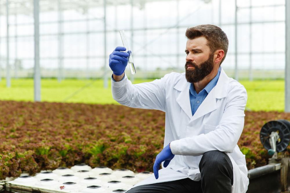  Asia-Pacific Biostimulants Market 
