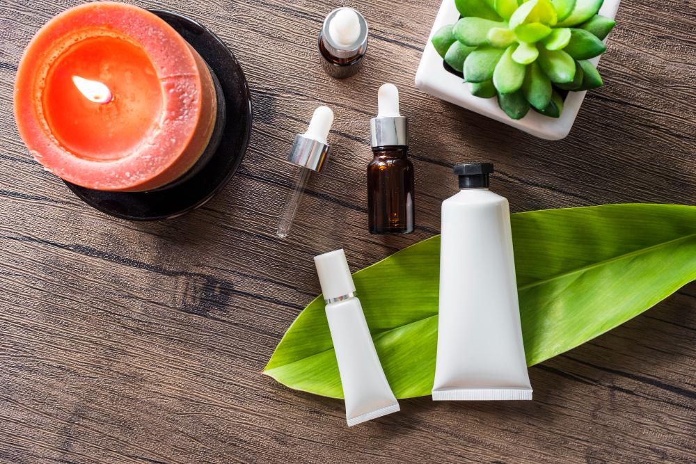 Canada Anti-Aging Products Market
