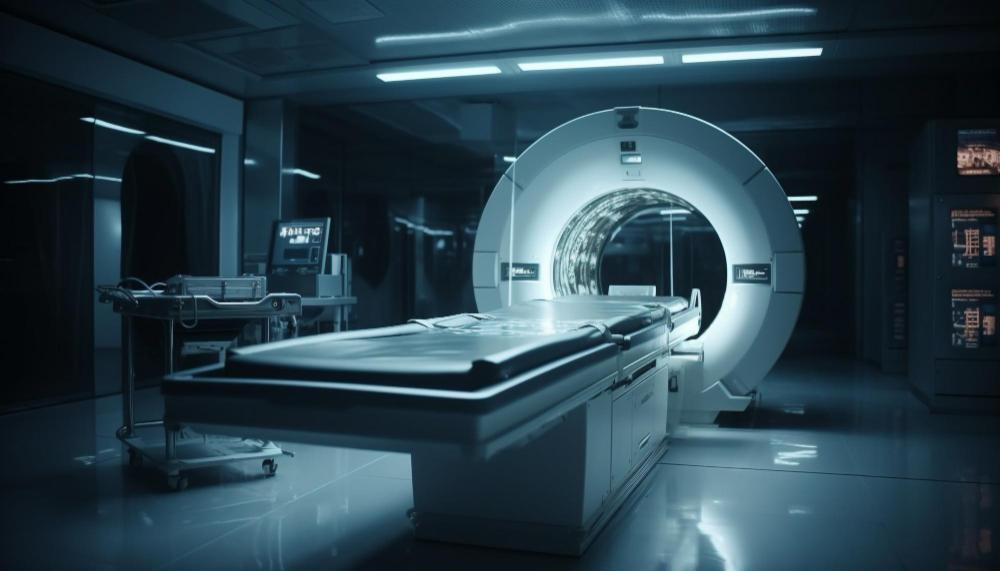  Diagnostic Imaging Devices Market 
