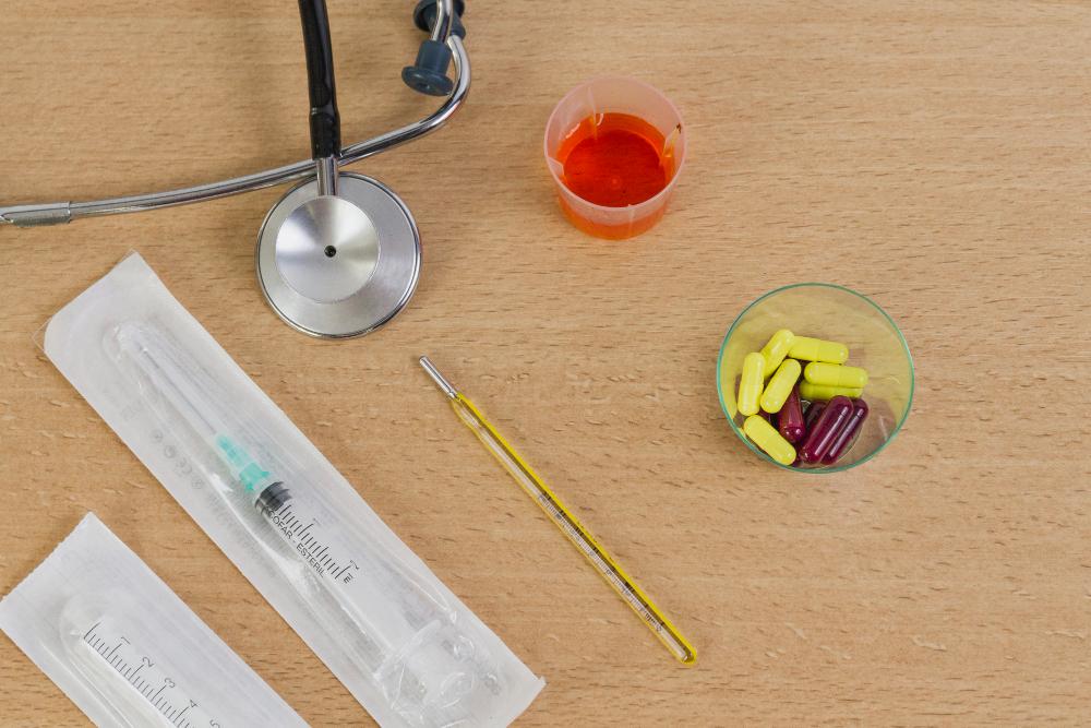  Global At Home Testing Kits Marke