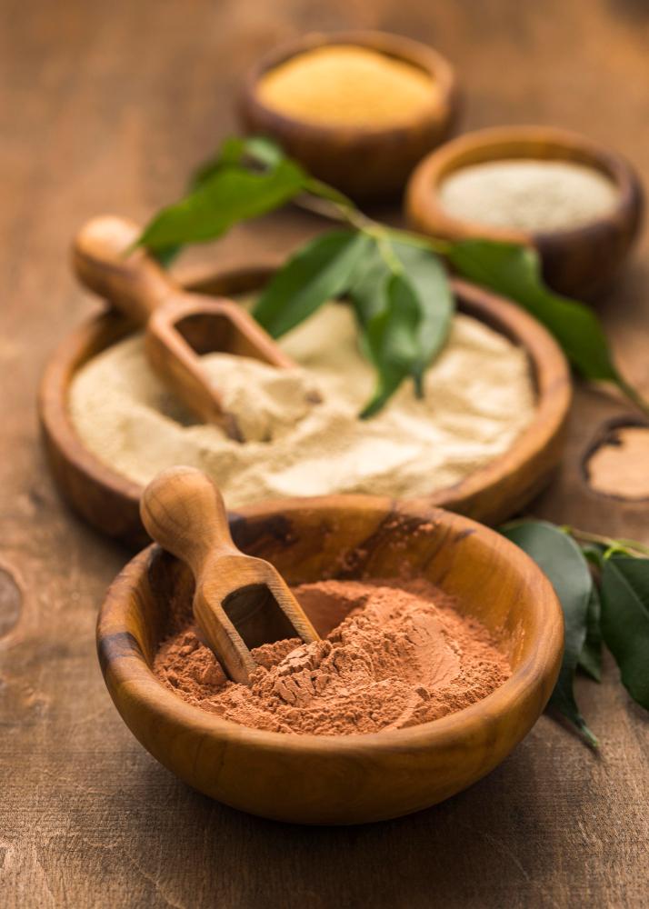 Natural Cosmetics Colorants Market