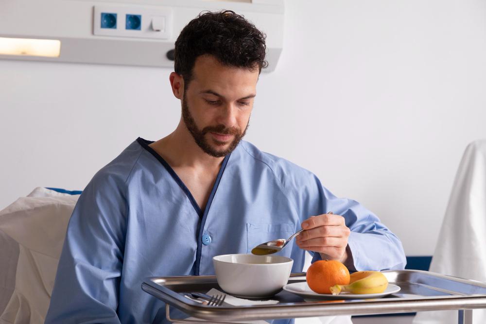   Post-Bariatric Hypoglycemia Market
