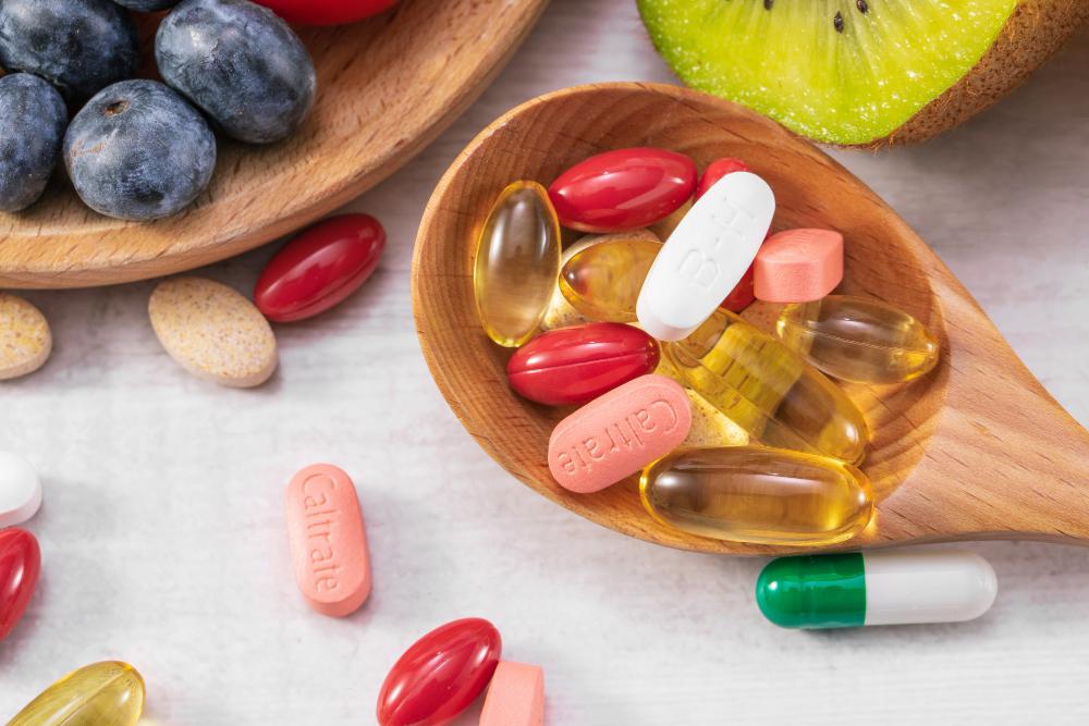  US and Canada Food Supplement Market 