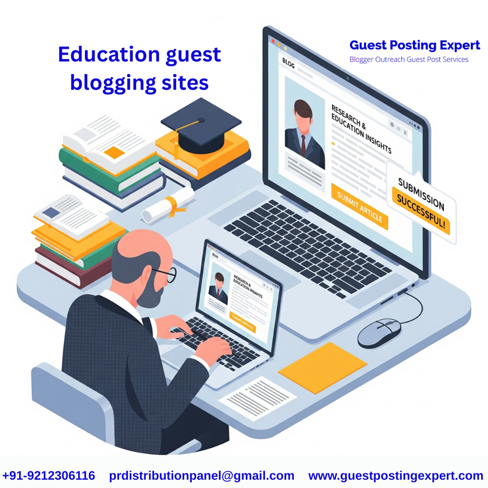 Guest posting service providers
