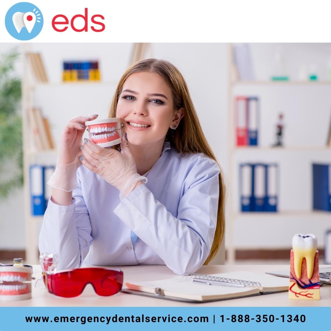 Denture Implants in Pensacola