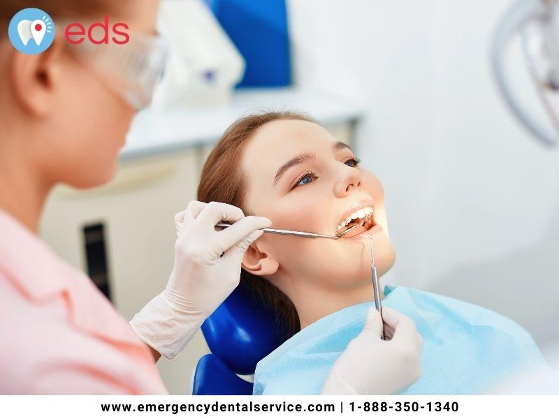 Same Day Dentures in Cedar Rapids IA, 52404