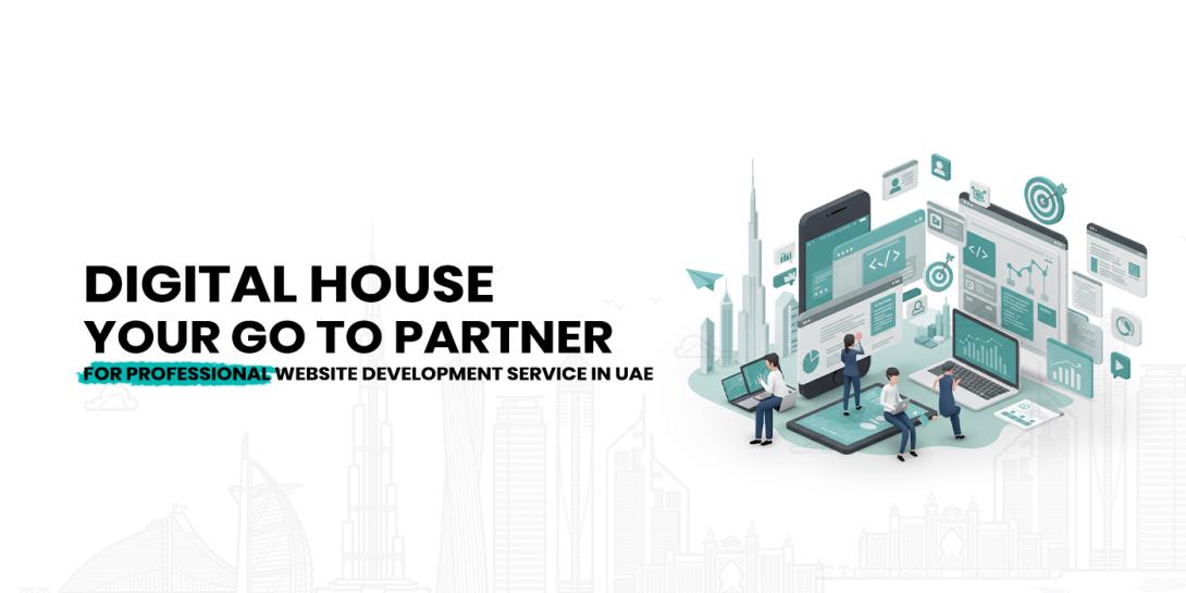 website development service in uae 
