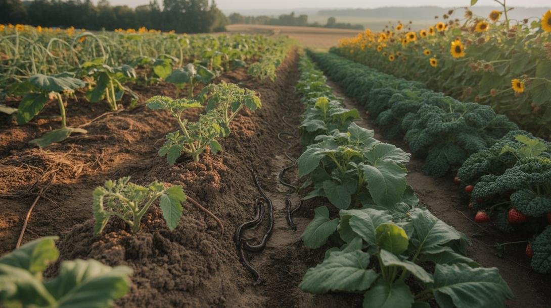 5 Signs You Should Switch to an Organic Soil Fertilizer Company