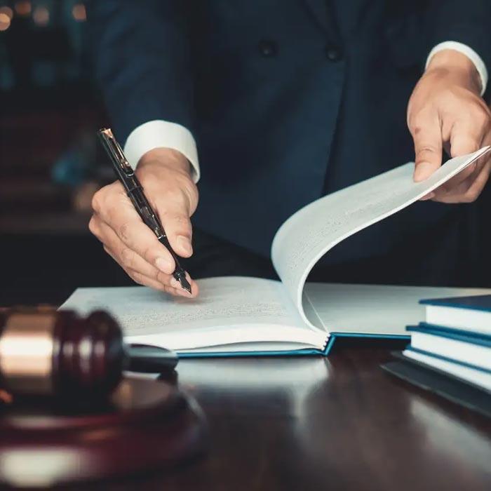 Best Law Firm in Delhi 