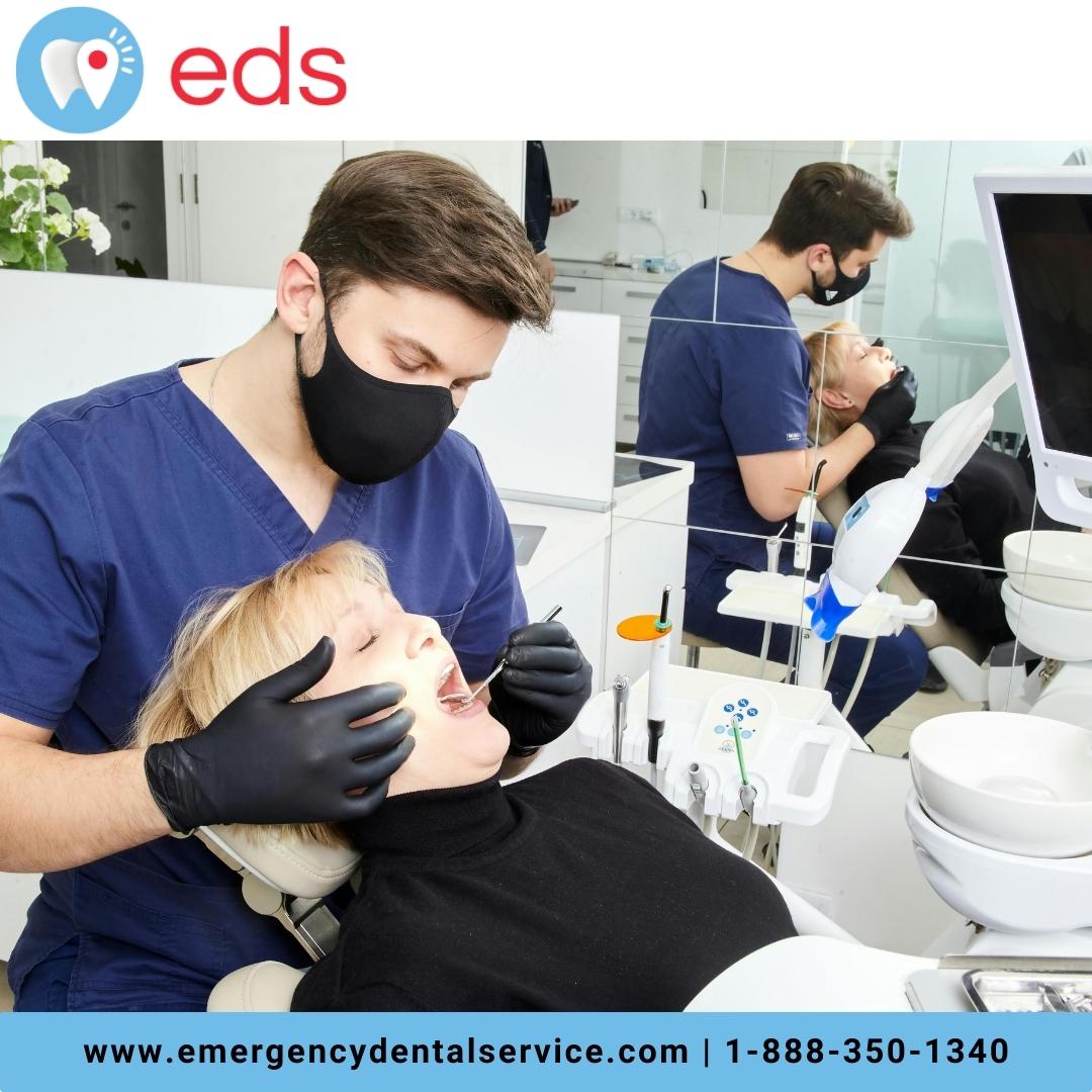 Dental Dentures And Implants in Miami, FL