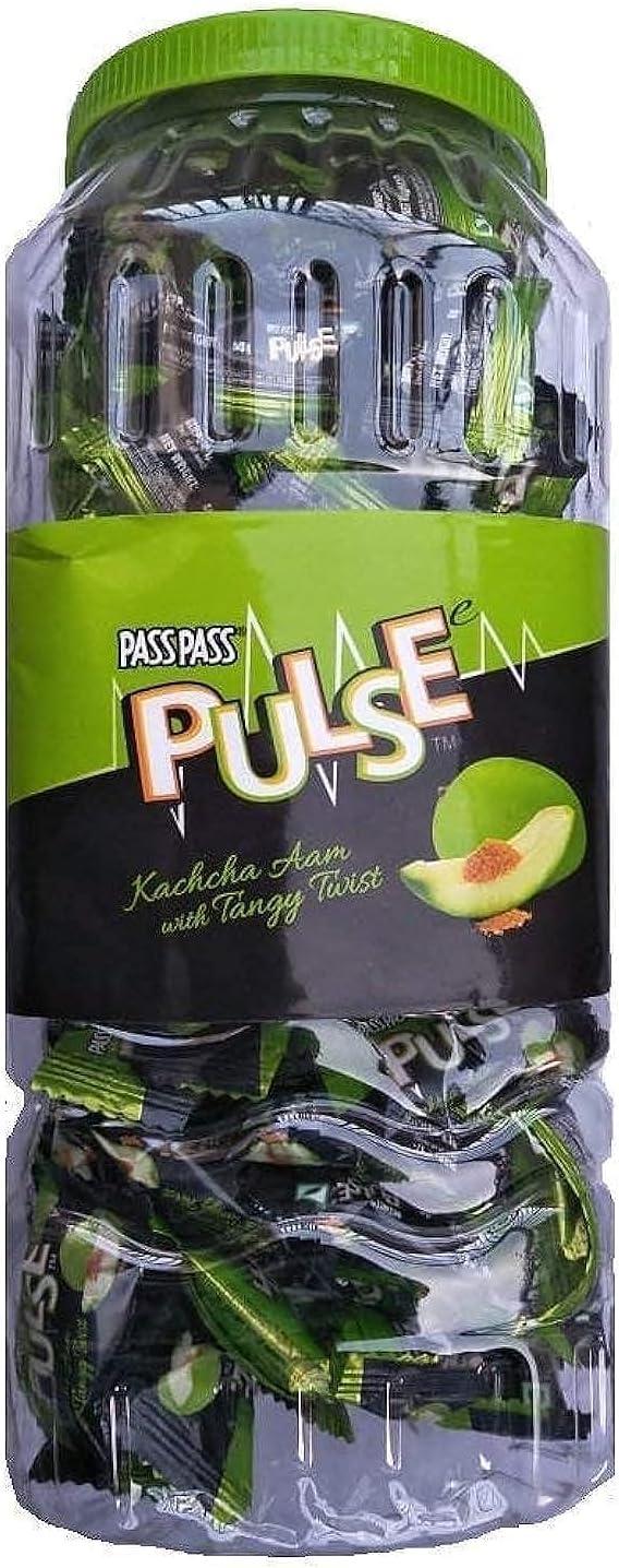 Toffee Candy Pack
