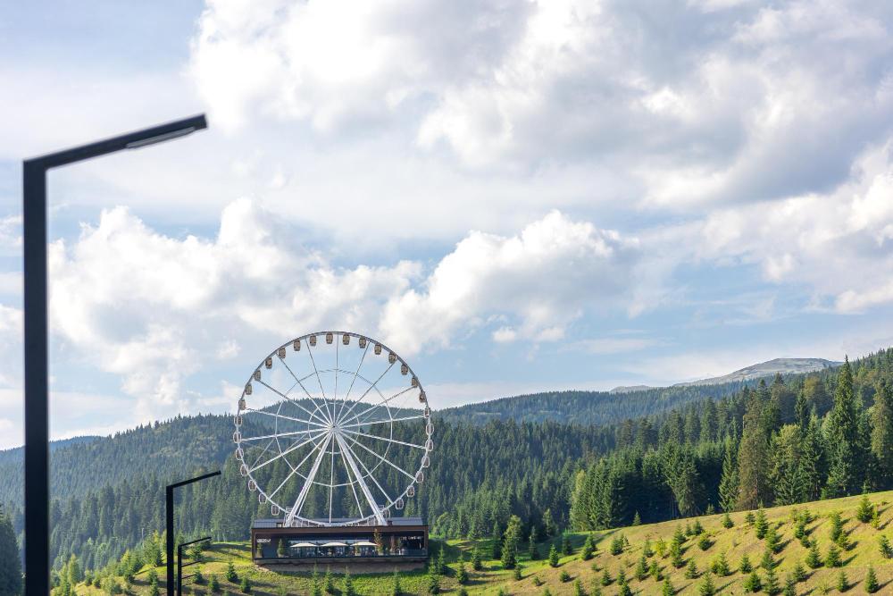 Pigeon Forge attractions