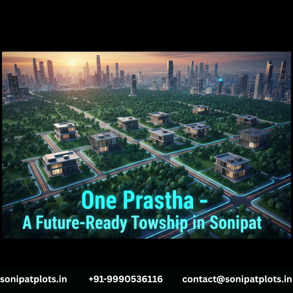 Sonipat property for sale