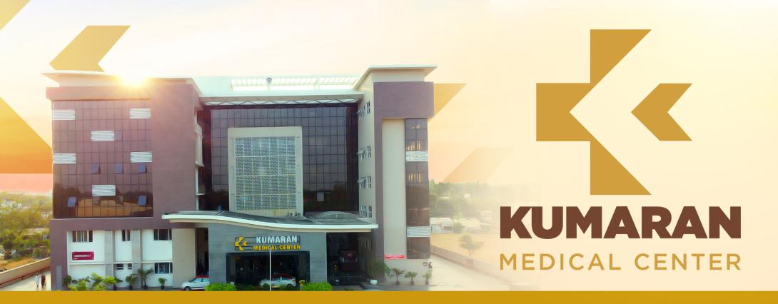 Multispeciality Hospital Coimbatore