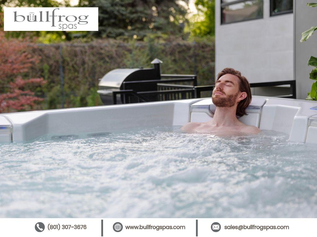 Hot Tub Spa Store