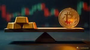 Can Gold-Pegged Stablecoins Redefine the Digital Economy
