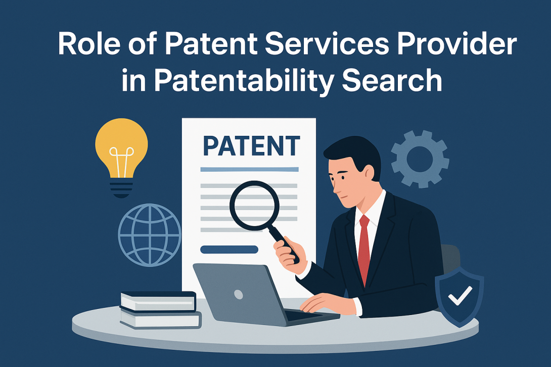 Comprehensive Patentability Search Services for USA & Canada