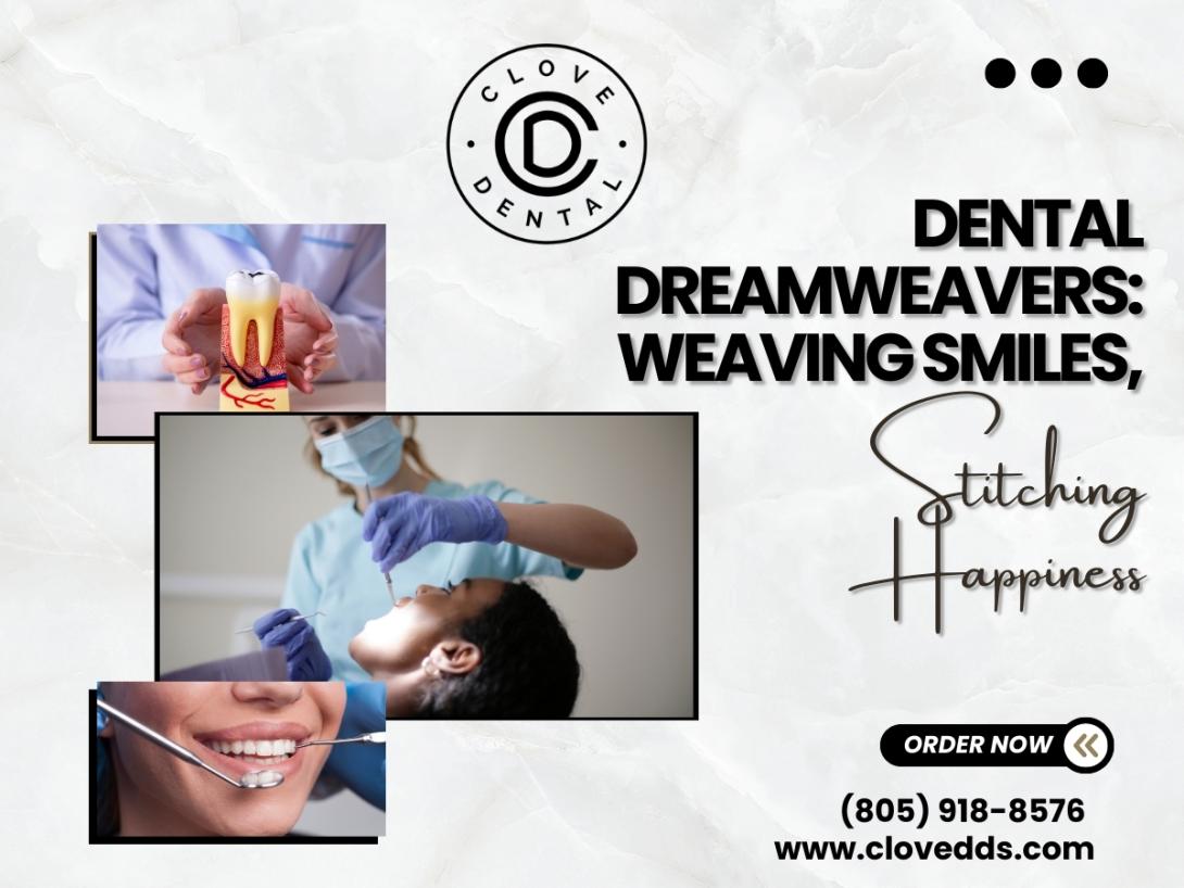Dentist in Beverly Hills