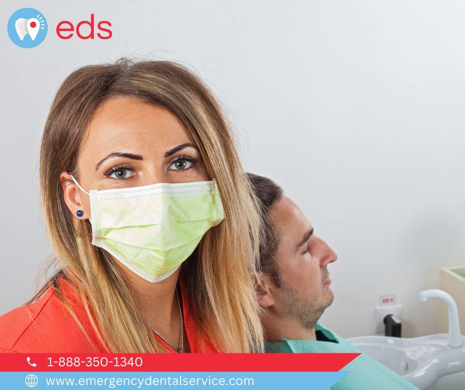 Saturday Dentist near you