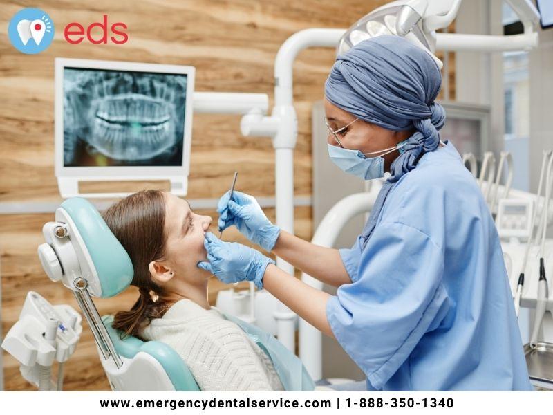 Affordable Dentures & Implant in Ontario OH, 44906