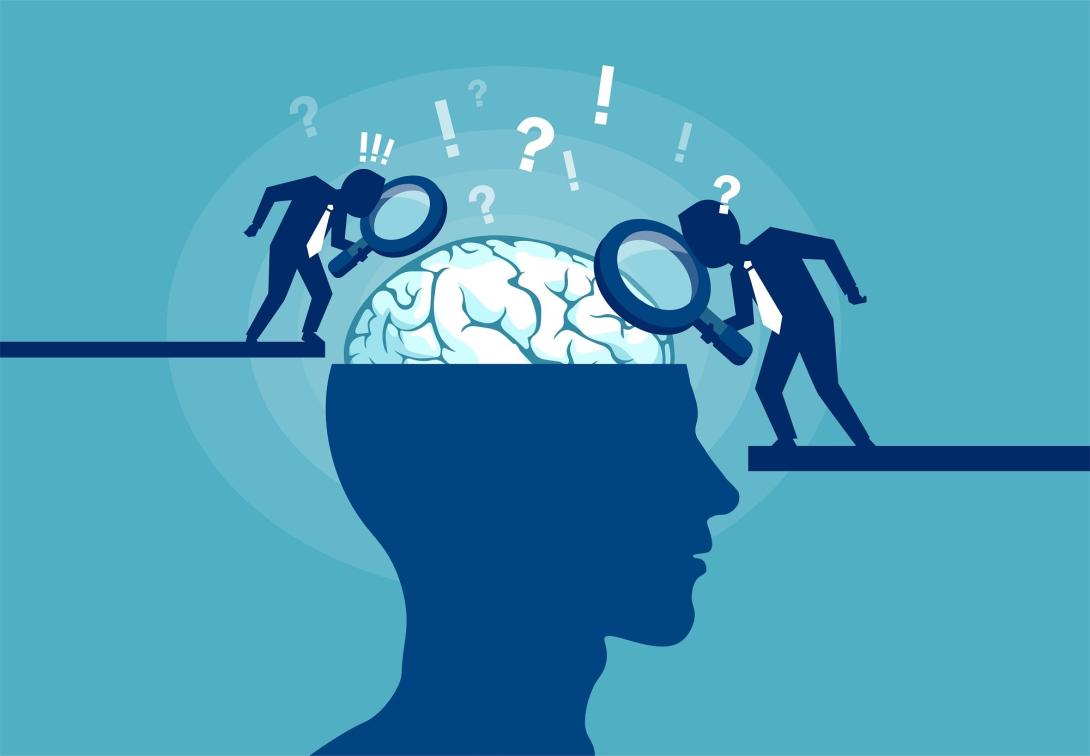 Evolve Psychiatry