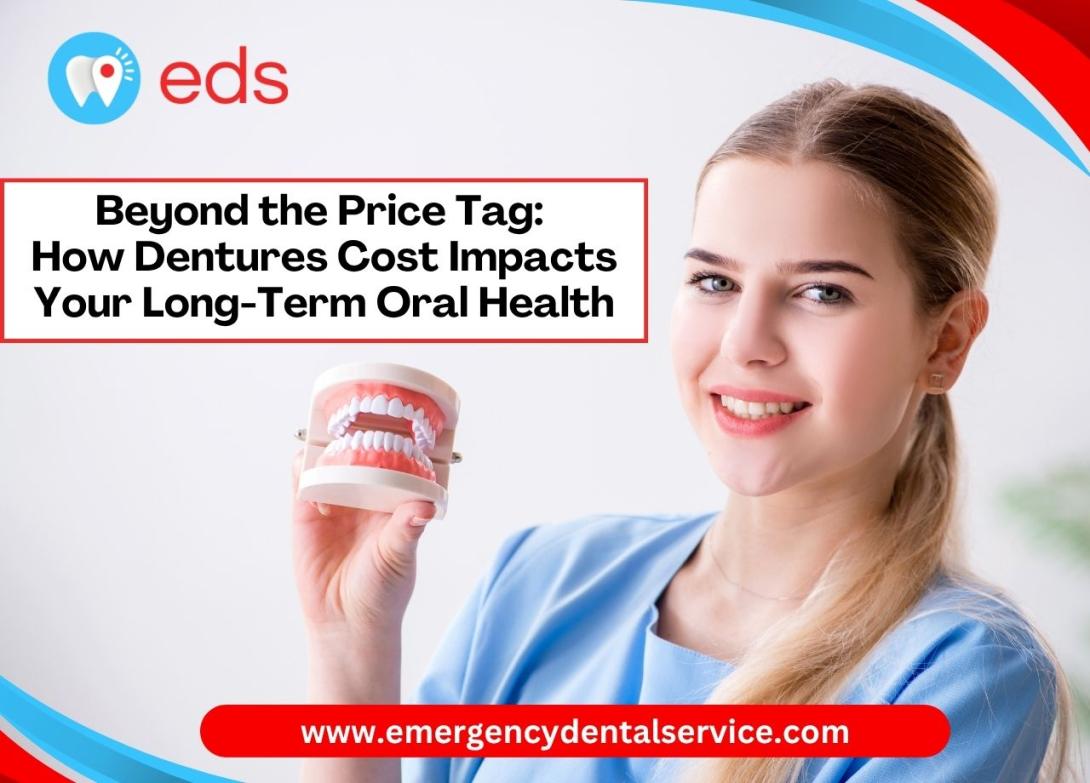 Dentures Cost