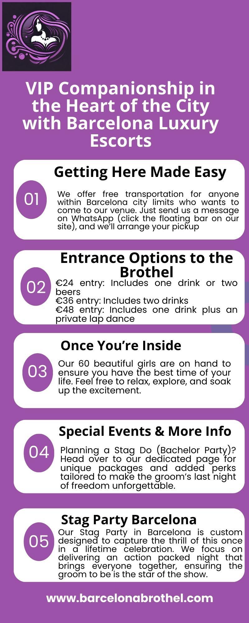 Bachelor Party Barcelona, Stag Party Barcelona,