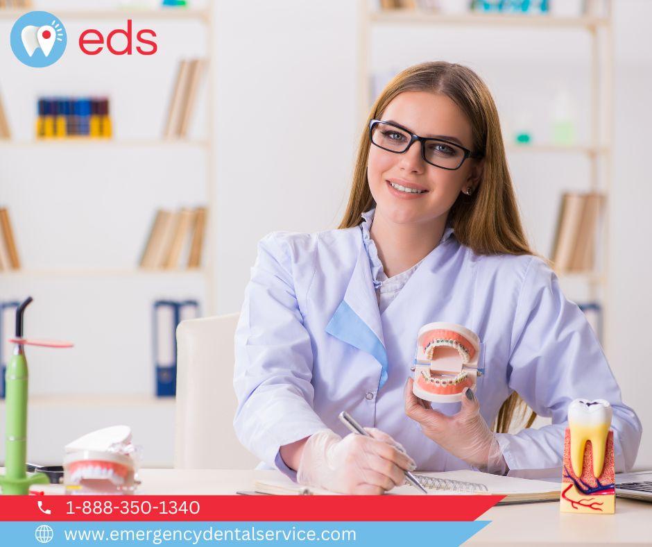 Same Day Dental Implants
