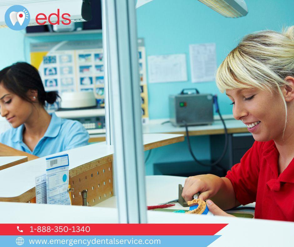 Affordable Dentures