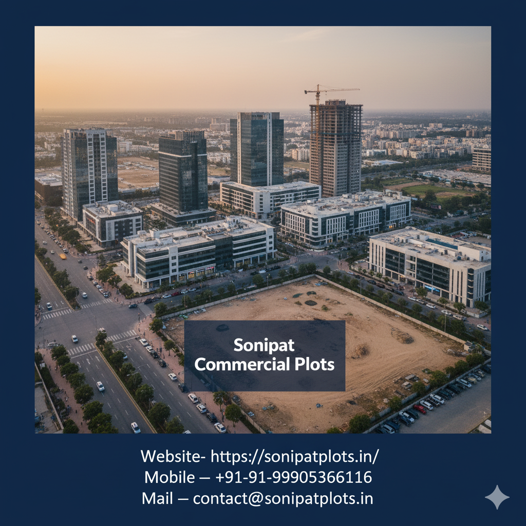 Mapsko Garden Estate plots