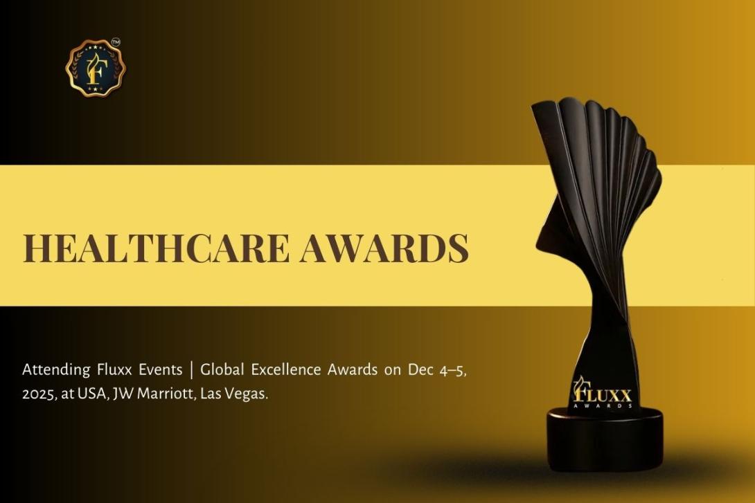 Healthcare Awards