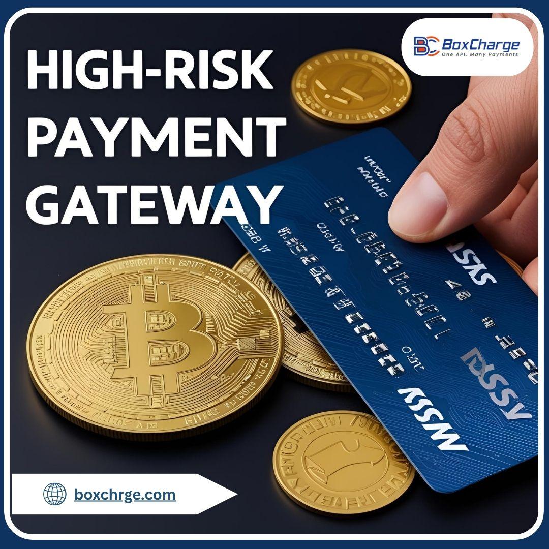 High Risk Merchant Accounts