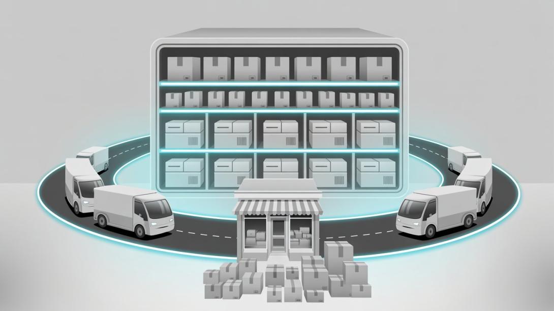How Parcel Logistics Improve Delivery for Small Businesses