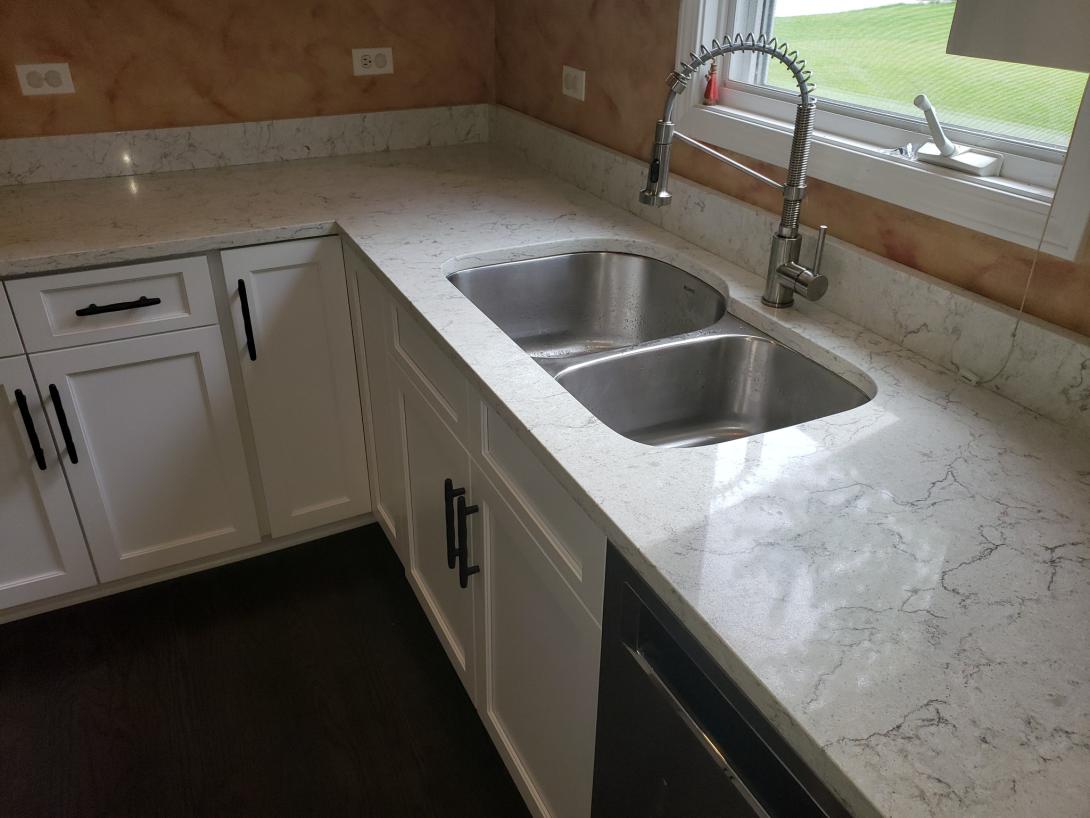 kitchen cabinets