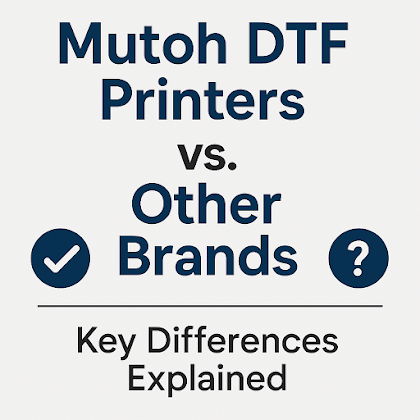 DTF Printers 